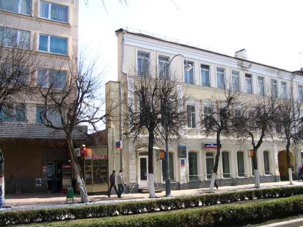 ожирение и метаболический синдром